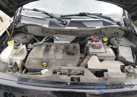 2014 Jeep Patriot Latitude из США, поврежденный, VIN 1C4NJRFB8ED562194